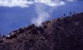 image051 Rauschschwaden steigen aus dem Gestein aus. Bricht der Vulkan bald wieder aus?